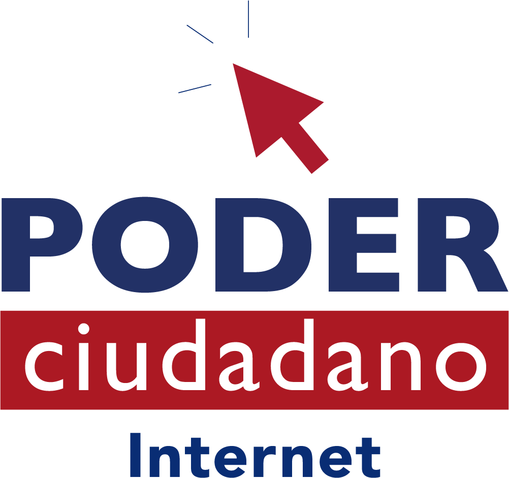 Poder Ciudadano Internet