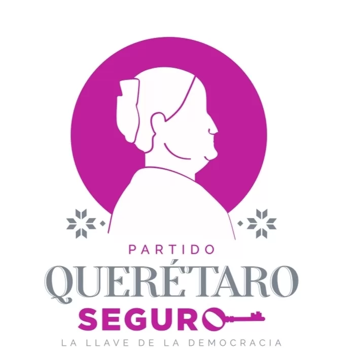  Partido Querétaro Seguro resolverá candidaturas por Consejo Estatal