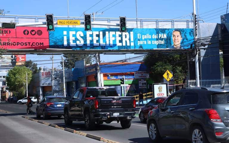 ?? ¡Enigma en el PAN! ¿Ignorancia o Estrategia? Desconoce el Partido Acción Nacional sobre la Presunta Publicidad de «Felifer» Macías ?‍♂️? #IntrigaPolítica