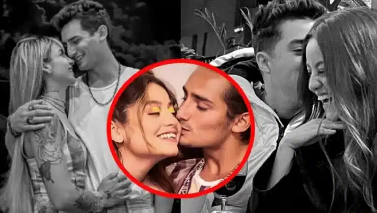  Karol Sevilla rompe el silencio: habla de su ruptura con Emilio Osorio y revela si tiene un romance con Mario Bautista