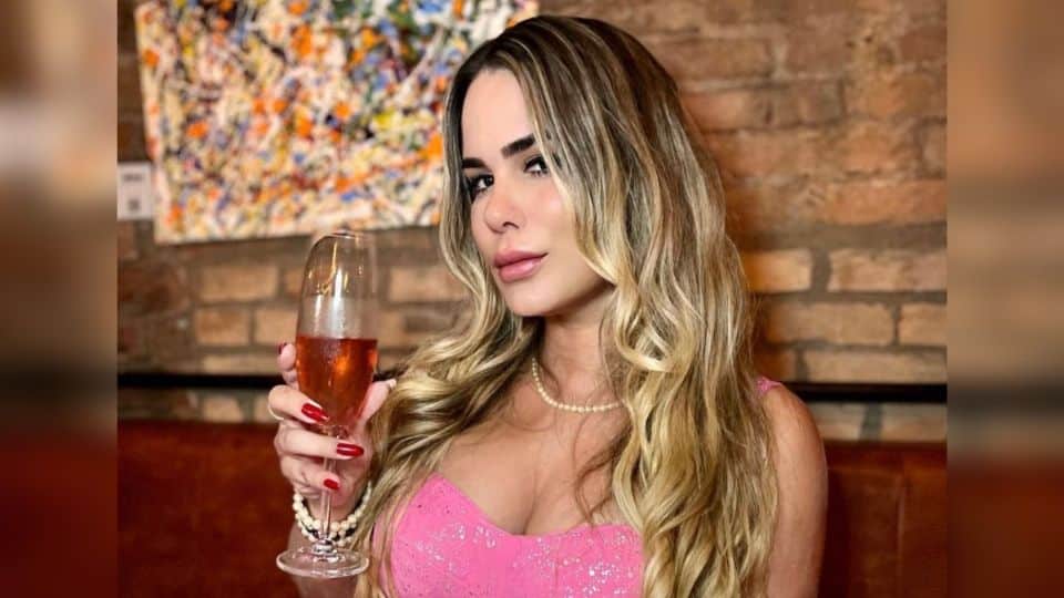 Muere famosa influencer a los 41 años mientras decoraba su casa para Navidad