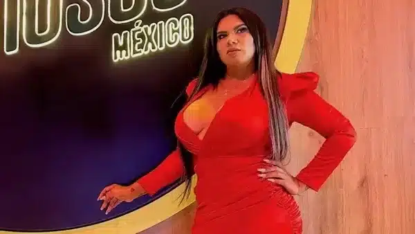  Cancelan Mesa de Regalos de Kimberly de ‘Las Perdidas’ con Artículos de 177 Mil Pesos