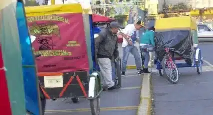  ¡Impactante! ? Líder Mototaxista Aniquilado en Edomex en una Lluvia de Balas ??