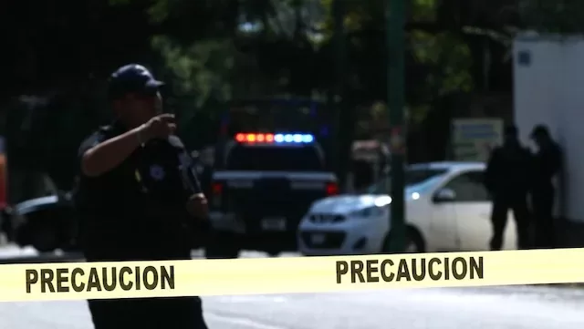  Pasajero asesina a chofer ?? de camión en Coyoacán; investigan ataque directo ?