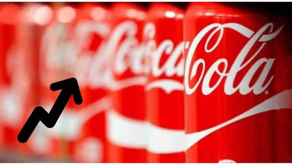 ¡Coca-Cola Ajusta sus Precios desde el pasado 13 de noviembre! ?? ¡Descubre los nuevos precios, te dejarán helado!