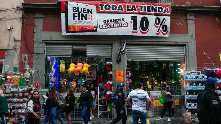  ¿Adelantarán el Aguinaldo por el Buen Fin 2023? Estos Trabajadores Reciben Pago Antes