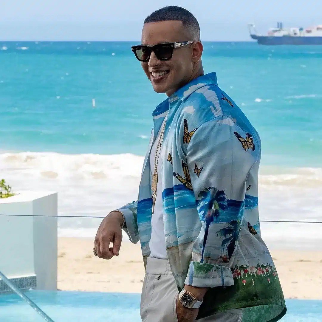  Daddy Yankee se retira del reguetón para iniciar un «nuevo comienzo» junto a Cristo