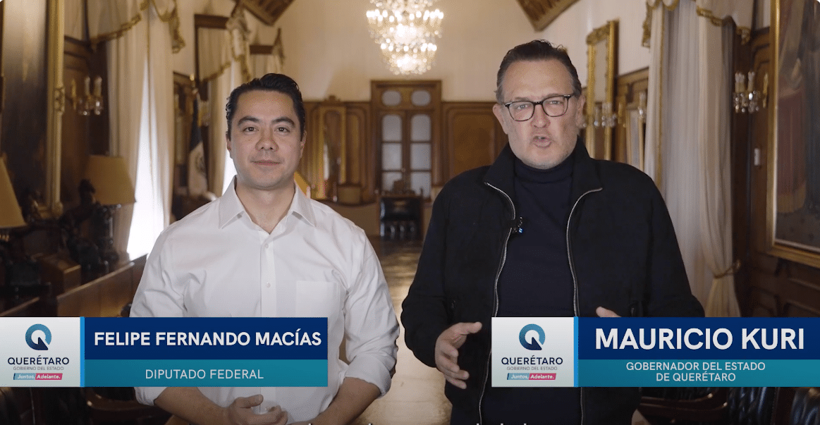 Aprobado Presupuesto Histórico de $61,000 Millones…