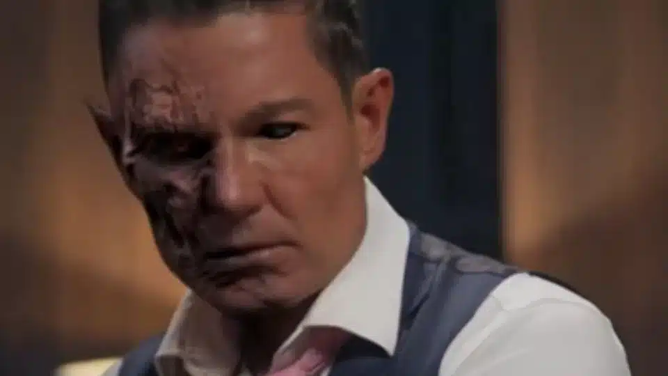  De Susto a Carcajada: Fernando Colunga Se Convierte en el Nuevo ‘Rey del Meme’ por Escena de ‘El Maleficio’