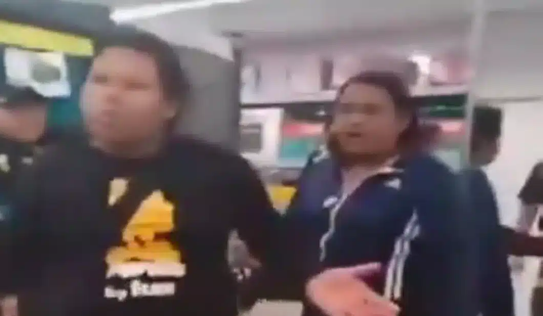 ¡Escándalo en Redes de Puebla! #LadyCoopel&hellip;