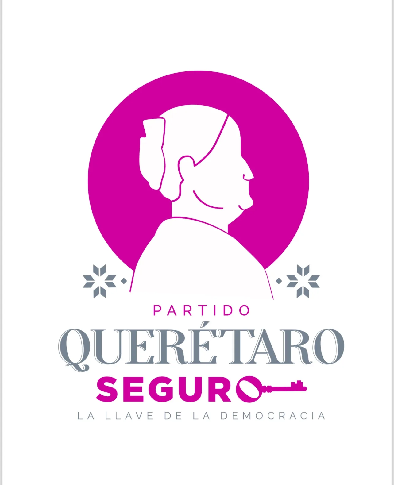  «Querétaro Seguro Sacude el Tablero Político: Convocatoria Abierta Desafía a Partidos Tradicionales»