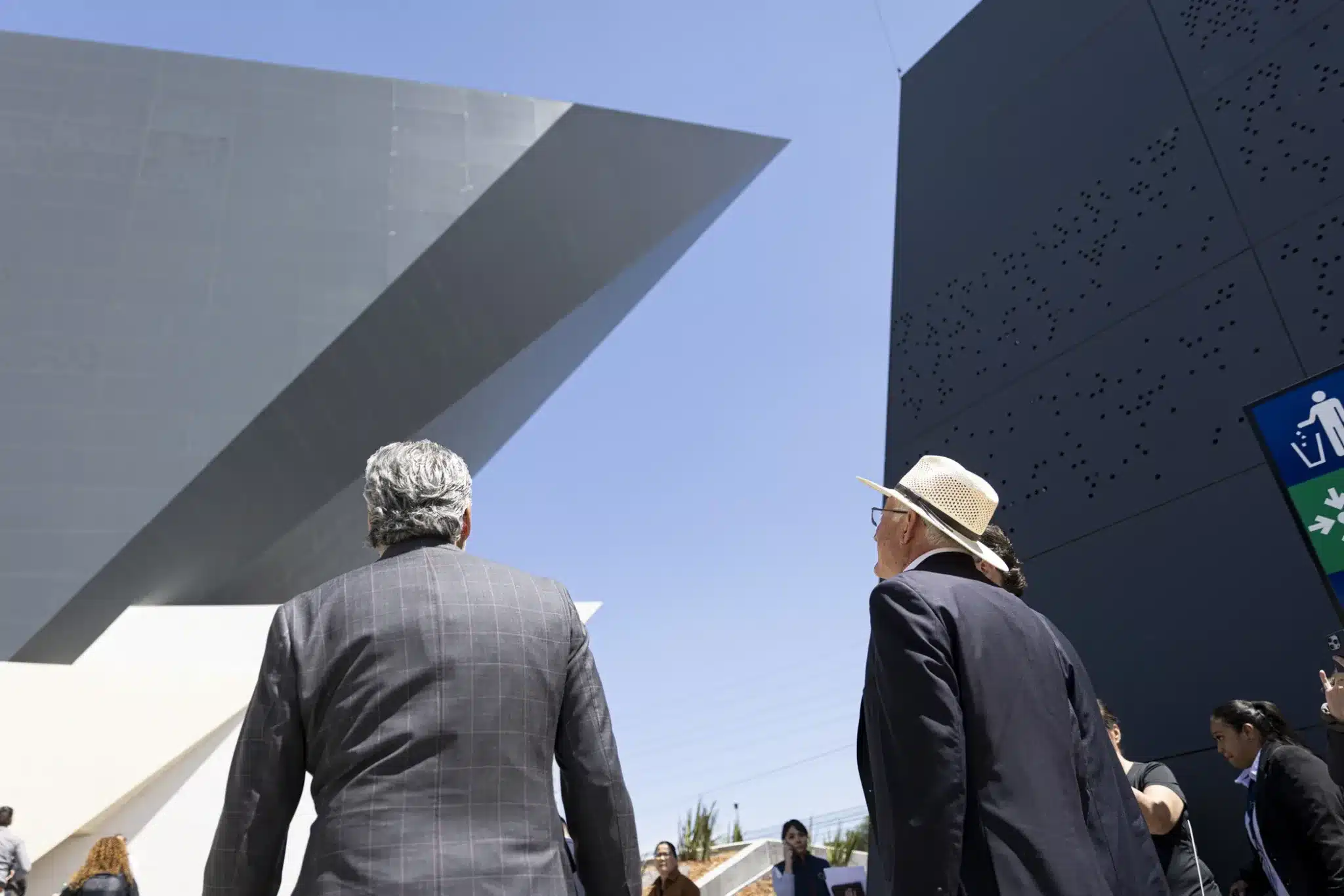 Embajador de EE.UU. Reconoce Esfuerzos de&hellip;