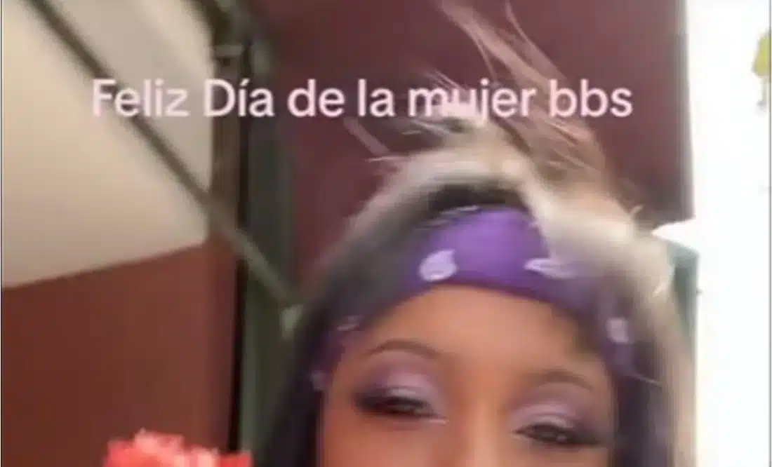 Feminicidio de tiktoker Dulce Vaca: de&hellip;