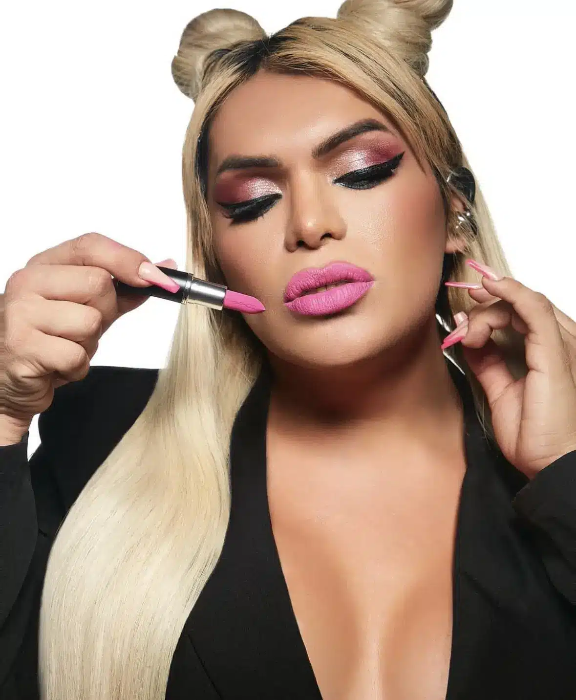 Wendy Guevara se convierte en la&hellip;