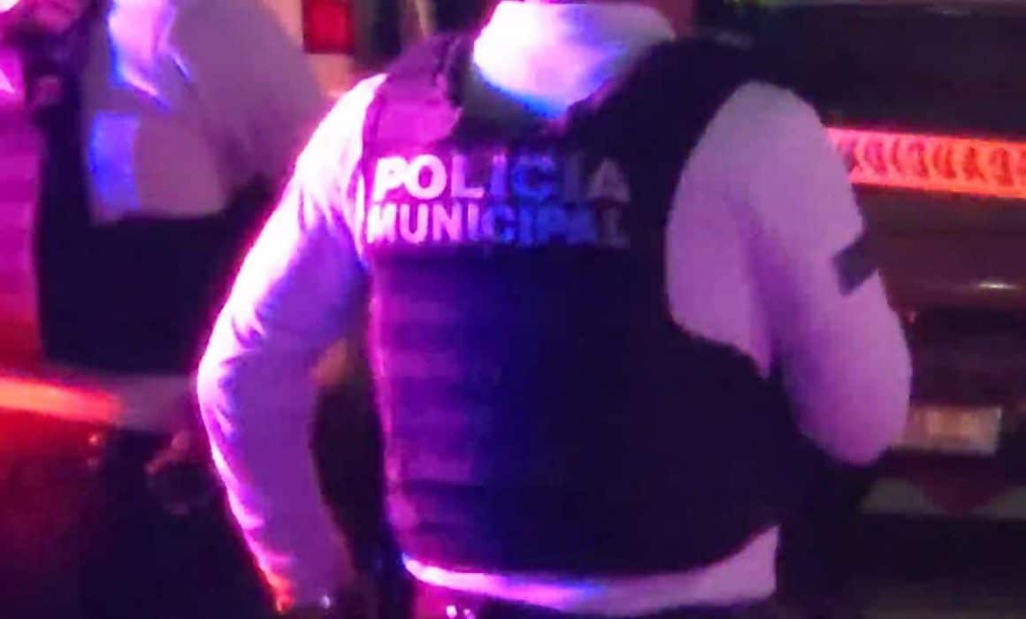 Apuñalan a Vecino al Resistirse a&hellip;