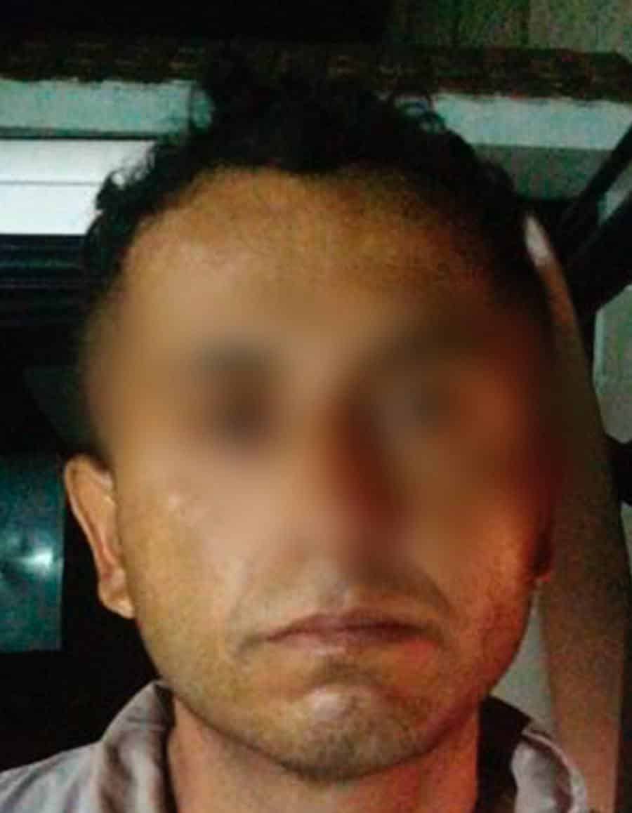 Detienen a Sospechoso Tras Allanamiento en&hellip;