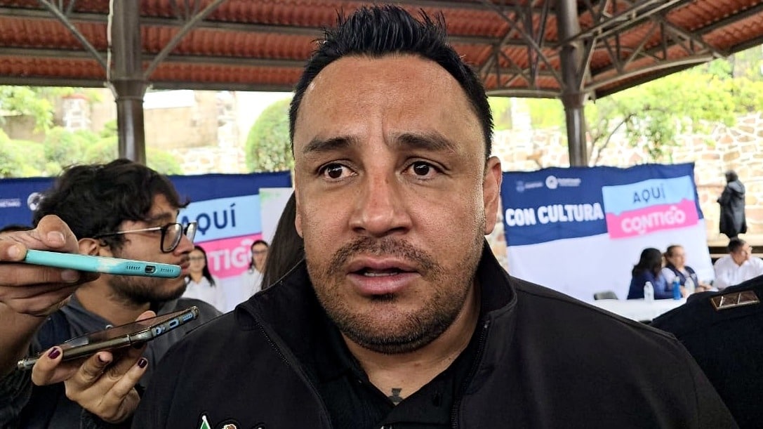 ¡Golpe a la Delincuencia! Suman 10&hellip;