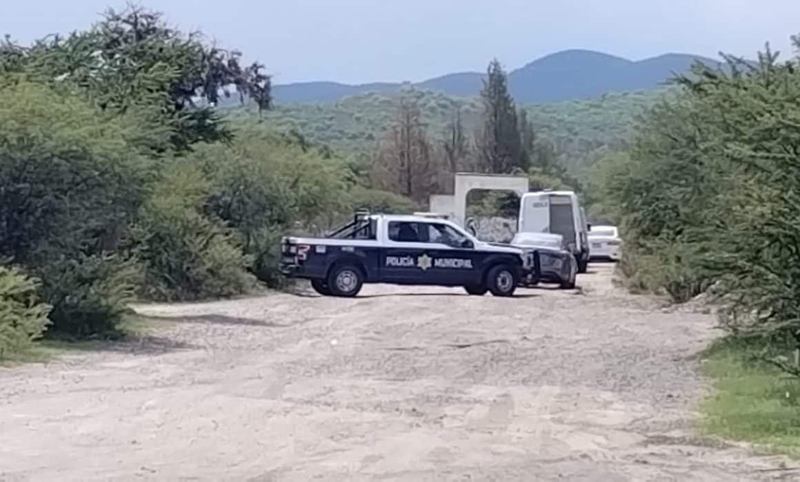 Hallan a Conductor Asesinado en Camioneta&hellip;
