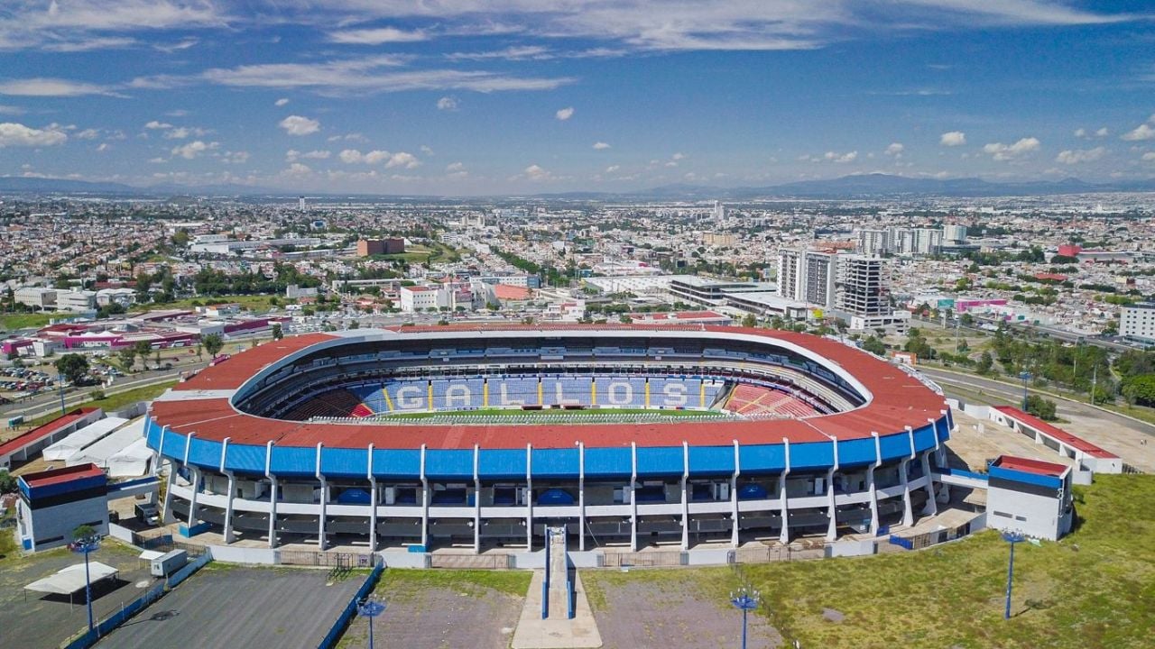 ?️ Listo Operativo para el Partido&hellip;