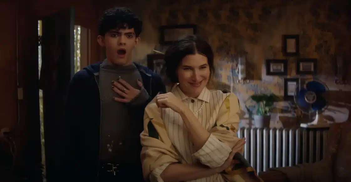 Agatha Harkness Busca el Camino de&hellip;