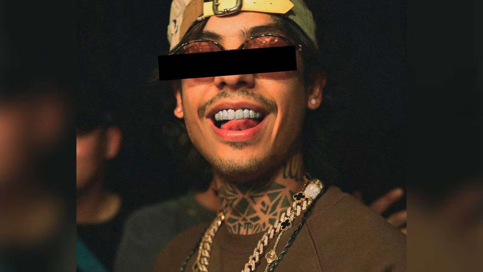 Natanael Cano, en problemas legales: Vinculan a cantante de corridos tumbados por cohecho