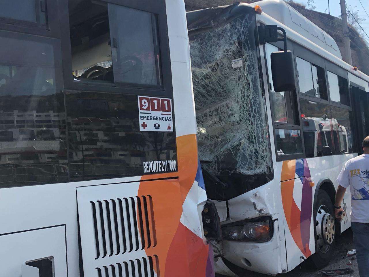 Al menos 200 Unidades Chinas de&hellip;