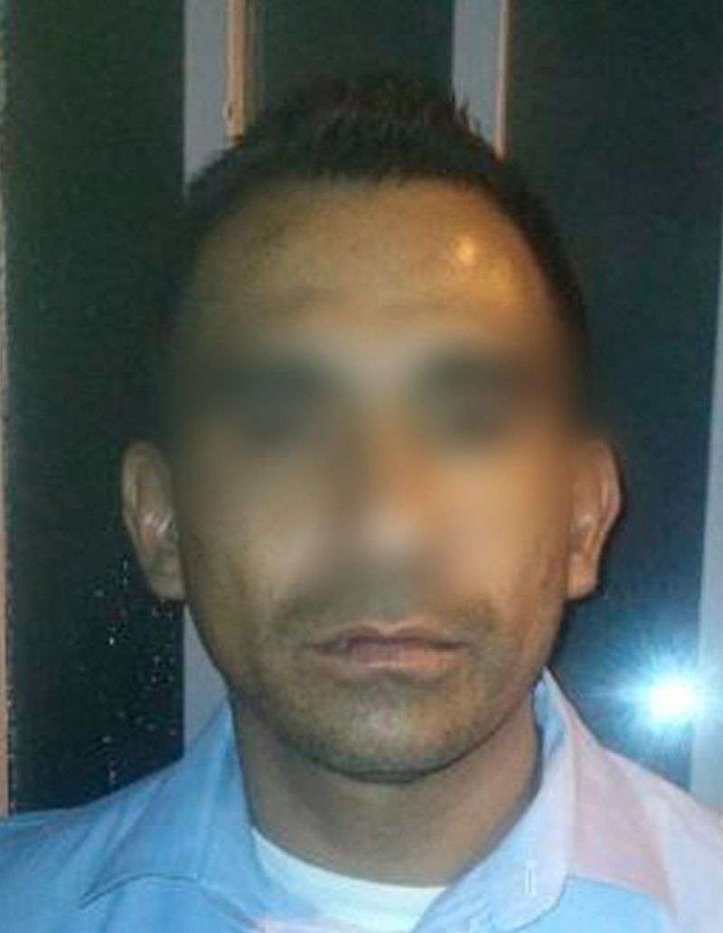 Detienen en Querétaro a ‘Policía Pirata’&hellip;