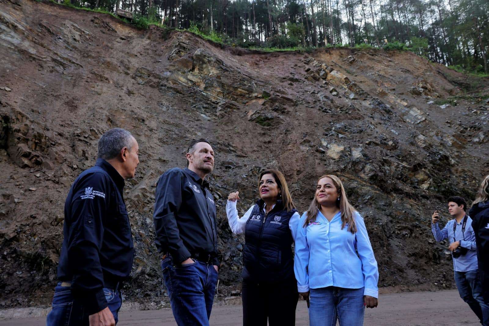 Mauricio Kuri supervisa la reapertura de&hellip;