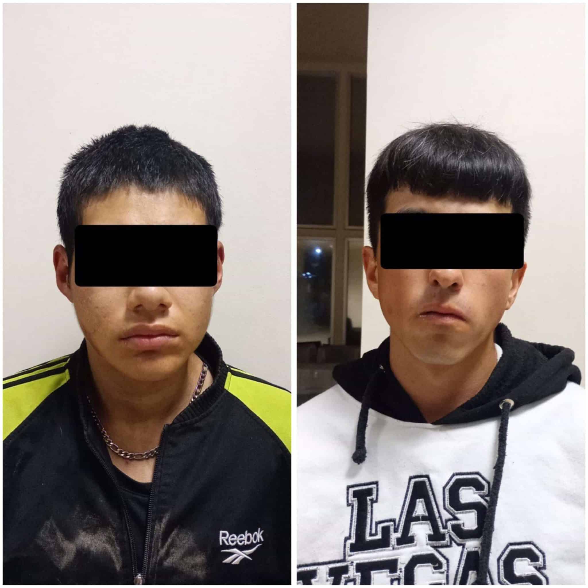 Detienen a «El Javi» y «El&hellip;