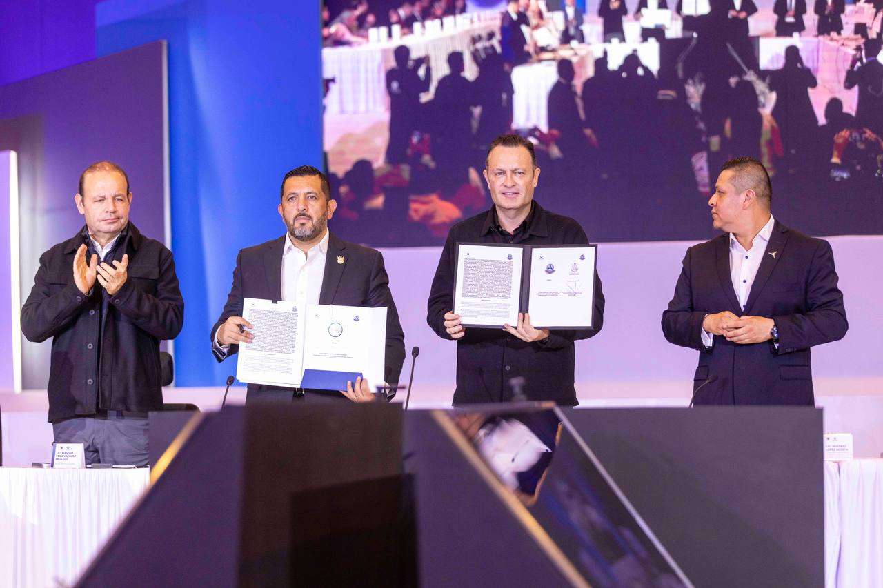 En Querétaro las acciones del gobierno&hellip;