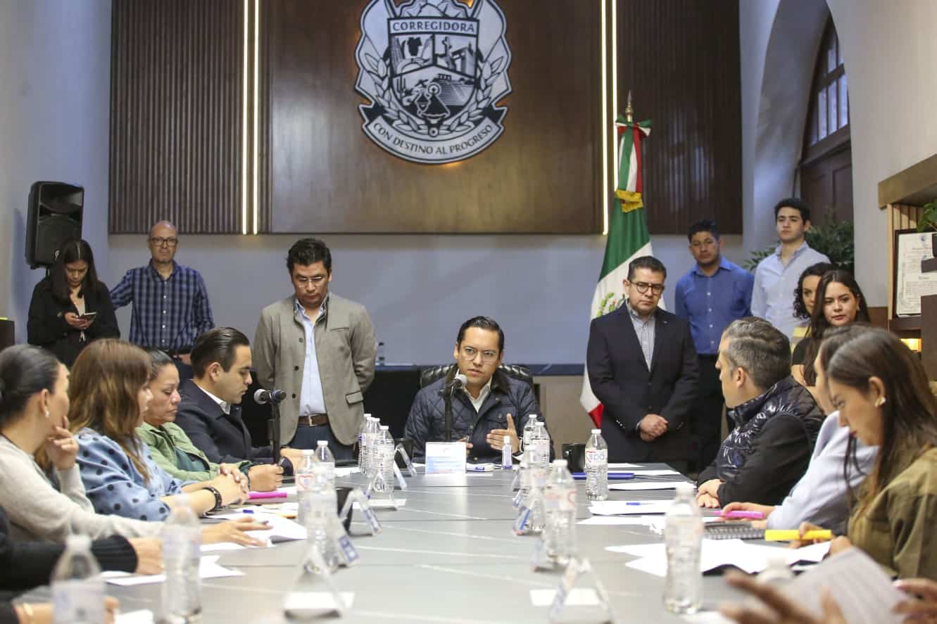 Cabildo aprueba modificación al proceso de elección de Delegados y Subdelegados de Corregidora