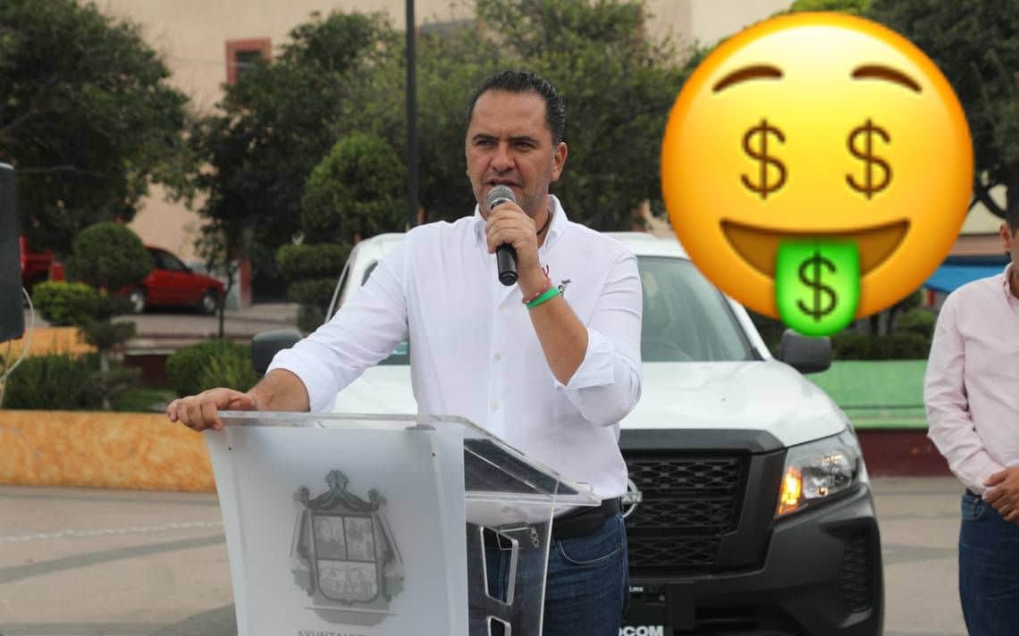 💵🏭 ¡Escándalo en Colón! Administración de&hellip;