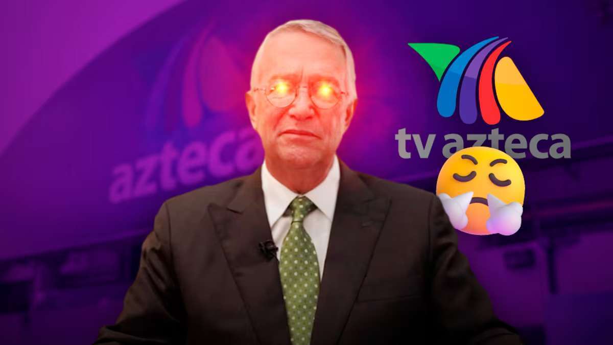 🚨 ¡Ricardo Salinas Pliego ordena eliminar el “lenguaje woke” en TV Azteca! «Démosle algo distinto a los televidentes» 🚨