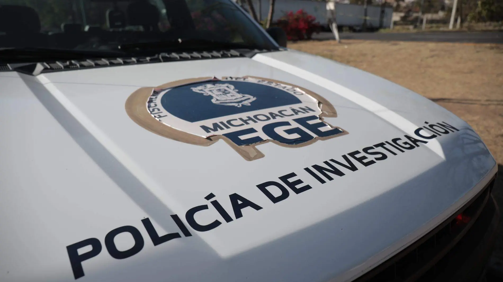 Asesinan a pareja estadounidense a balazos en Angamacutiro,…