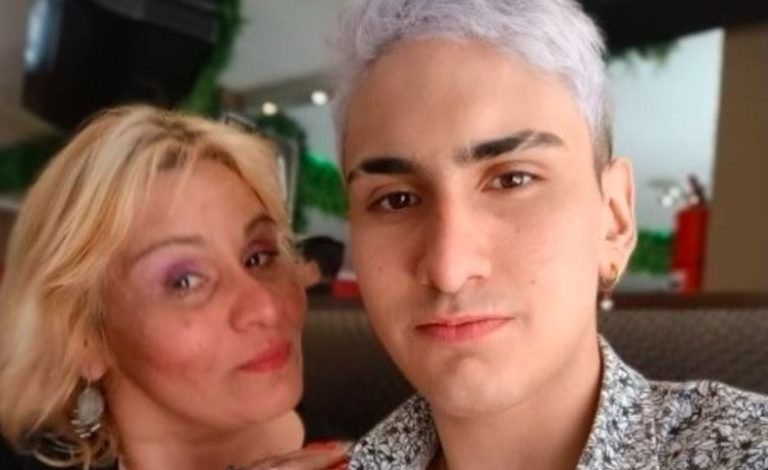 Joven de 19 años, conocido como «La Gatita de Warhol», mata a su madre tras exigirle buscar trabajo e intenta ocultar el crimen