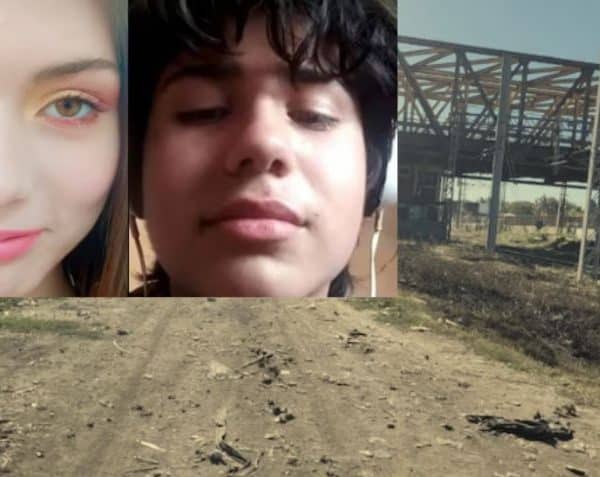 🚨 PALOMA LO ADIVINÓ: LA ESCALOFRIANTE ADVERTENCIA QUE&hellip;