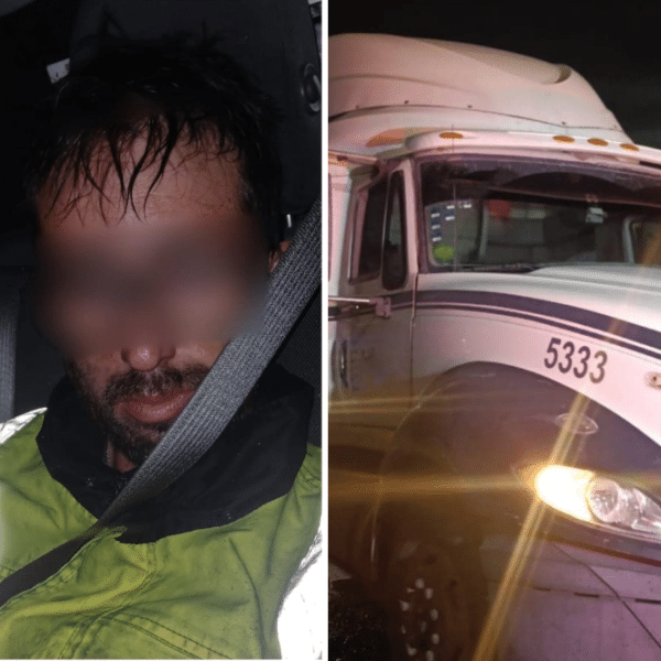 ¡Golpe al crimen en Querétaro! PoEs recupera tráiler&hellip;