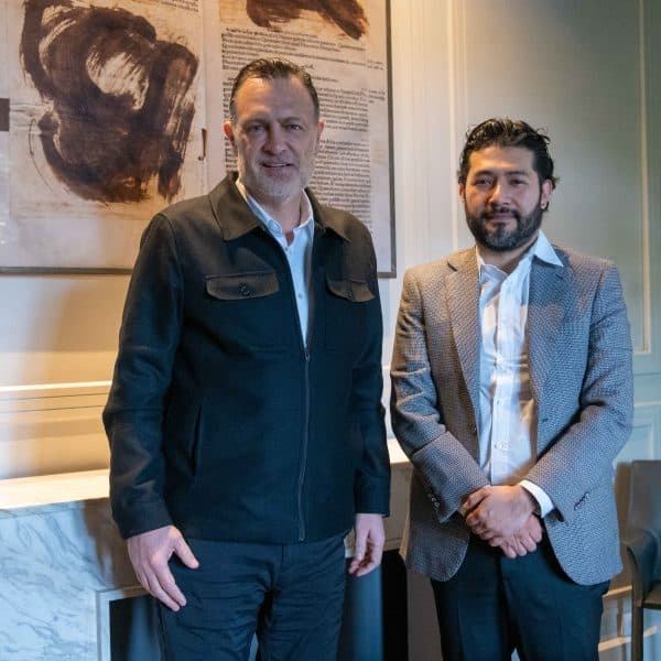 🤝 Gobernador Mauricio Kuri y STPS pactan estrategias…