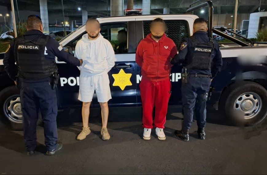 🚨🔥 ¡ARMADOS Y DROGADOS EN PLENA…