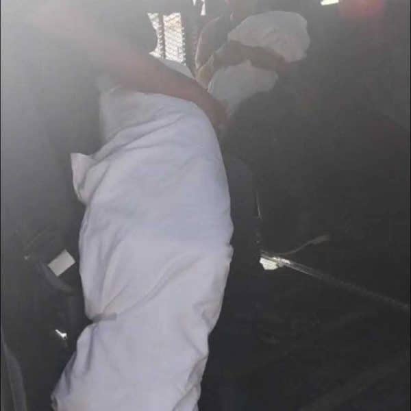 Tragedia en Chiapas: Tres niñas mueren tras ingerir&hellip;