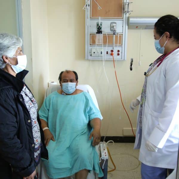 🚨 ¡IMPACTANTE! IMSS REALIZA EL PRIMER TRASPLANTE DE…