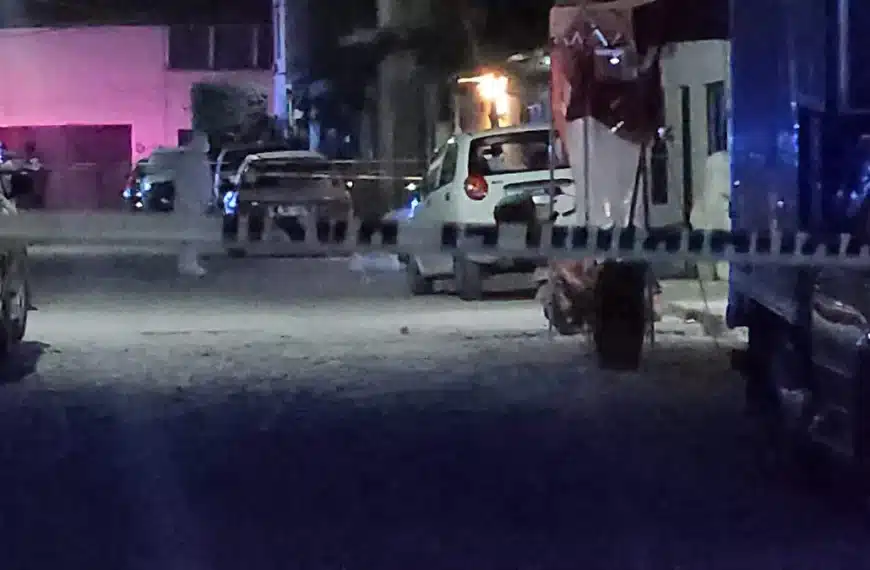 🚨🔴 ¡VIøLENCIA EN NUEVO JURIQUILLA! HOMBRE ES B@LE@DO&hellip;