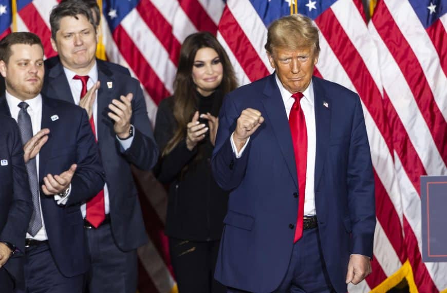 Mañana, 20 de febrero: Trump cumplirá su amenaza…