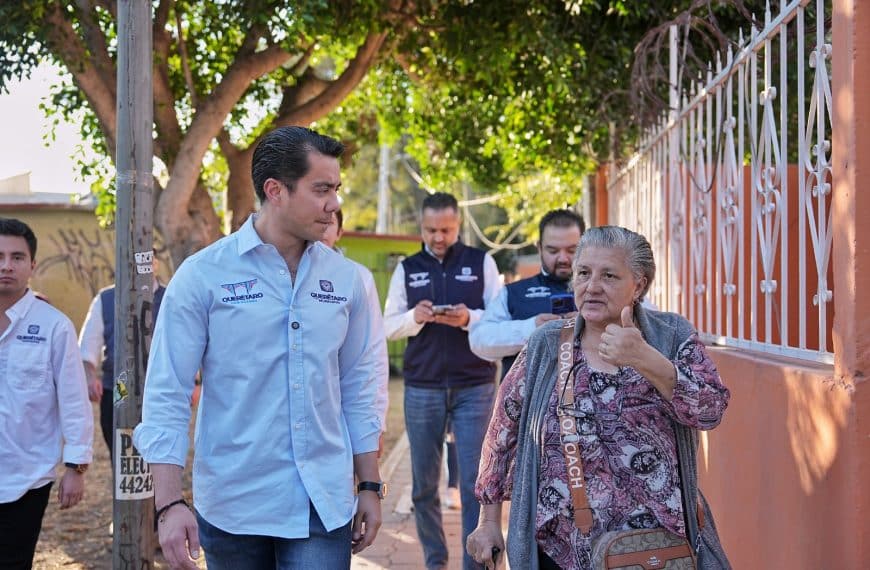 Felifer Macías, el Alcalde Cercano a la Gente:…