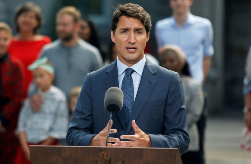 Canadá sigue a EE.UU. y declara terroristas a…