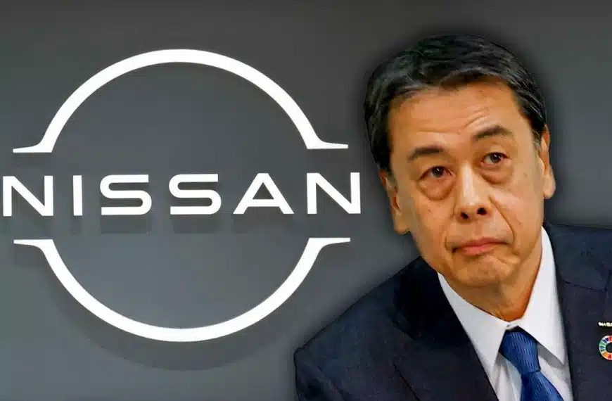 Nissan podría perder el mercado mexicano…