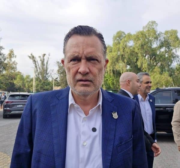 ¡Se acabó! A partir de mañana, Querétaro prohíbe&hellip;