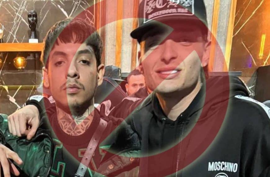 ¡Se acabaron los corridos tumbados en Nayarit! Prohíben…