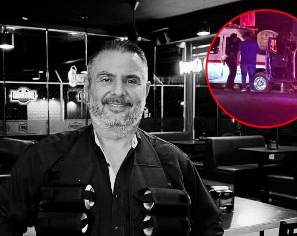 🔴 Asesinan al dueño del bar «La Cuadra»&hellip;