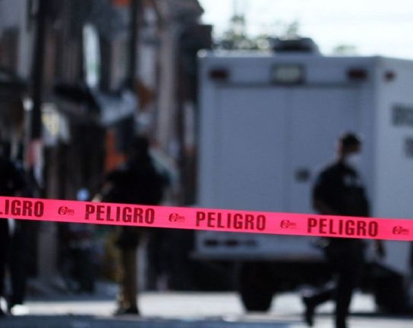 📢 Horror en São Paulo: Adolescente asesina a&hellip;